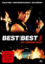 Film: Best of the Best 3 - No Turning Back