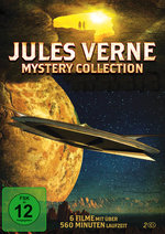 Film: Jules Verne Mystery Collection