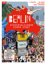 Film: Berlin - Schicksalsjahre einer Stadt - Staffel 4