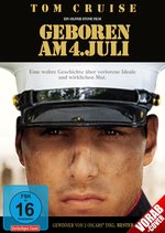 Film: Geboren am 4. Juli