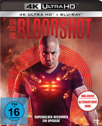 Film: Bloodshot
