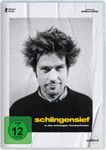 Film: Schlingensief - In das Schweigen hineinschreien