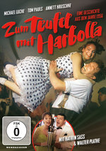 Film: Zum Teufel mit Harbolla