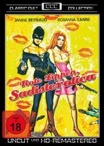 Film: Rote Lippen - Sadisterotica