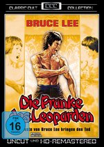 Film: Bruce Lee - Die Pranke des Leoparden