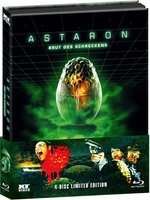 Film: Astaron - Brut des Schreckens