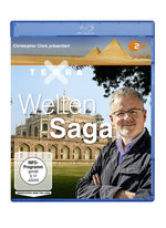 Film: Terra X - Welten-Saga (6 Folgen)