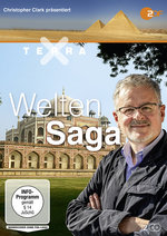 Film: Terra X - Welten-Saga (6 Folgen)
