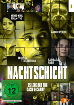 Film: Nachtschicht - 8: Es lebe der Tod / Cash & Carry