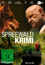 Film: Spreewaldkrimi Teil 11&12