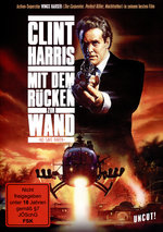 Film: Clint Harris - Mit dem Rücken zur Wand