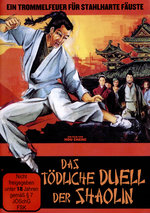 Film: Das tödliche Duell der Shaolin