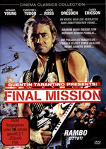 Film: Final Mission
