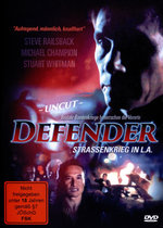 Film: Defender - Strassenkrieg in L.A.