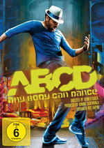 Film: ABCD - Any Body Can Dance