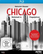 Film: Chicago - Weltstadt in Flegeljahren (1931)