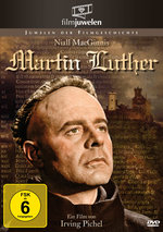 Film: Martin Luther