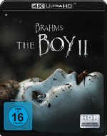 Film: Brahms: The Boy II