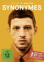 Film: Synonymes