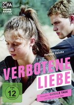 Film: Verbotene Liebe (inkl. Bonusfilm "Banale Tage" v