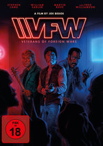 Film: VFW - Veterans of Foreign Wars