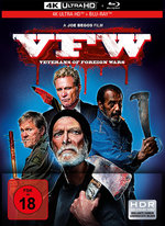 Film: VFW - Veterans of Foreign Wars