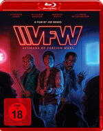 Film: VFW - Veterans of Foreign Wars