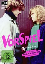 Film: Vorspiel (inkl. Bonusfilm "Tanz auf der Kippe" v
