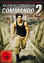 Film: Commando 2 - Die Spur des Schwarzgelds
