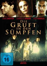 Film: Die Gruft in den Sümpfen
