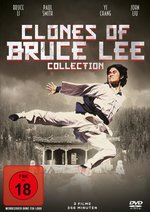 Film: Clones of BRuce Lee Collection