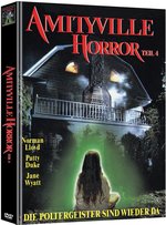 Film: Amityville Horror 4