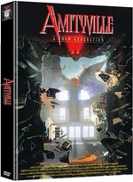 Film: Amityville 7 - A New Generation
