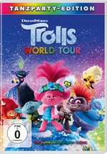 Film: Trolls World Tour