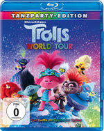 Film: Trolls World Tour