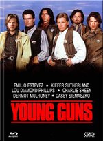 Film: Young Guns