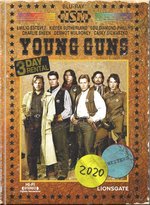 Film: Young Guns