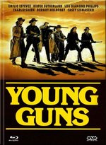 Film: Young Guns