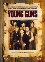 Film: Young Guns