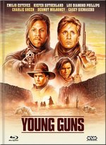 Film: Young Guns
