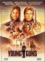 Film: Young Guns