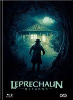 Film: Leprechaun Returns