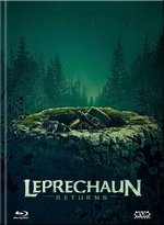Film: Leprechaun Returns