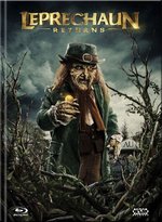 Film: Leprechaun Returns