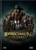Film: Leprechaun Returns