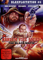 Film: Harlem Vice Squad - The Black Mafia