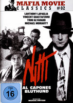 Film: Nitti - Al Capones Bluthund