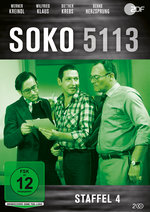 Film: SOKO 5113 - Staffel 4