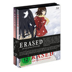 Film: Erased - Gesamtausgabe