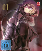 Film: Saga of Tanya the Evil - Blu-ray Vol. 1